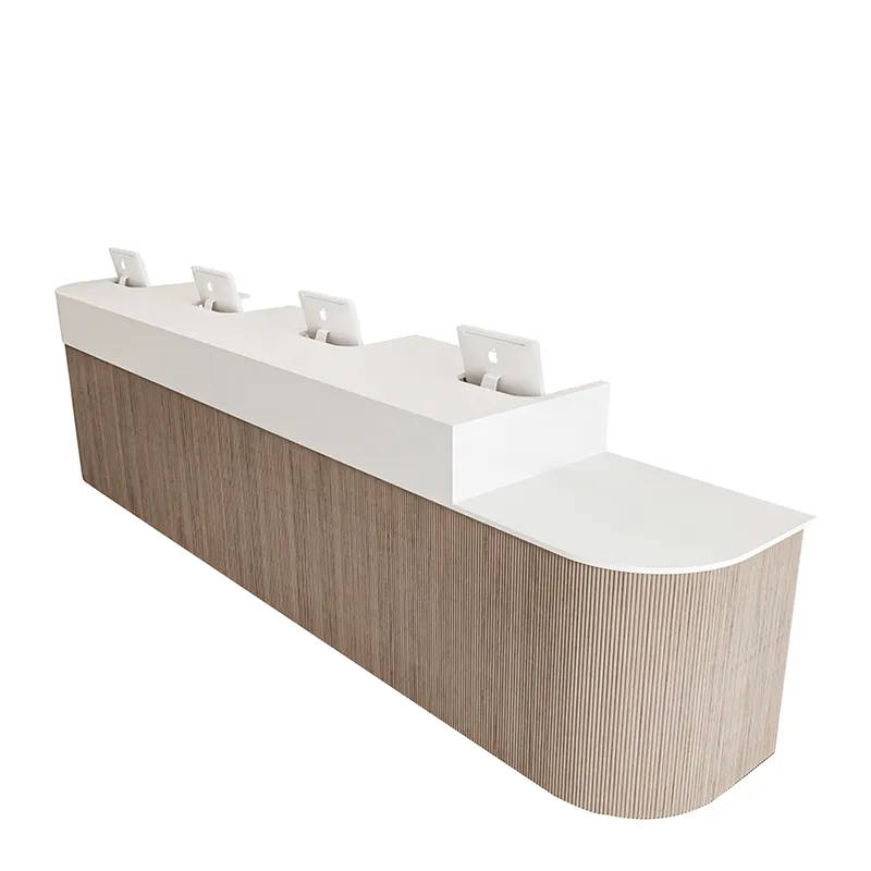 Reception Desk 接待台 3 10