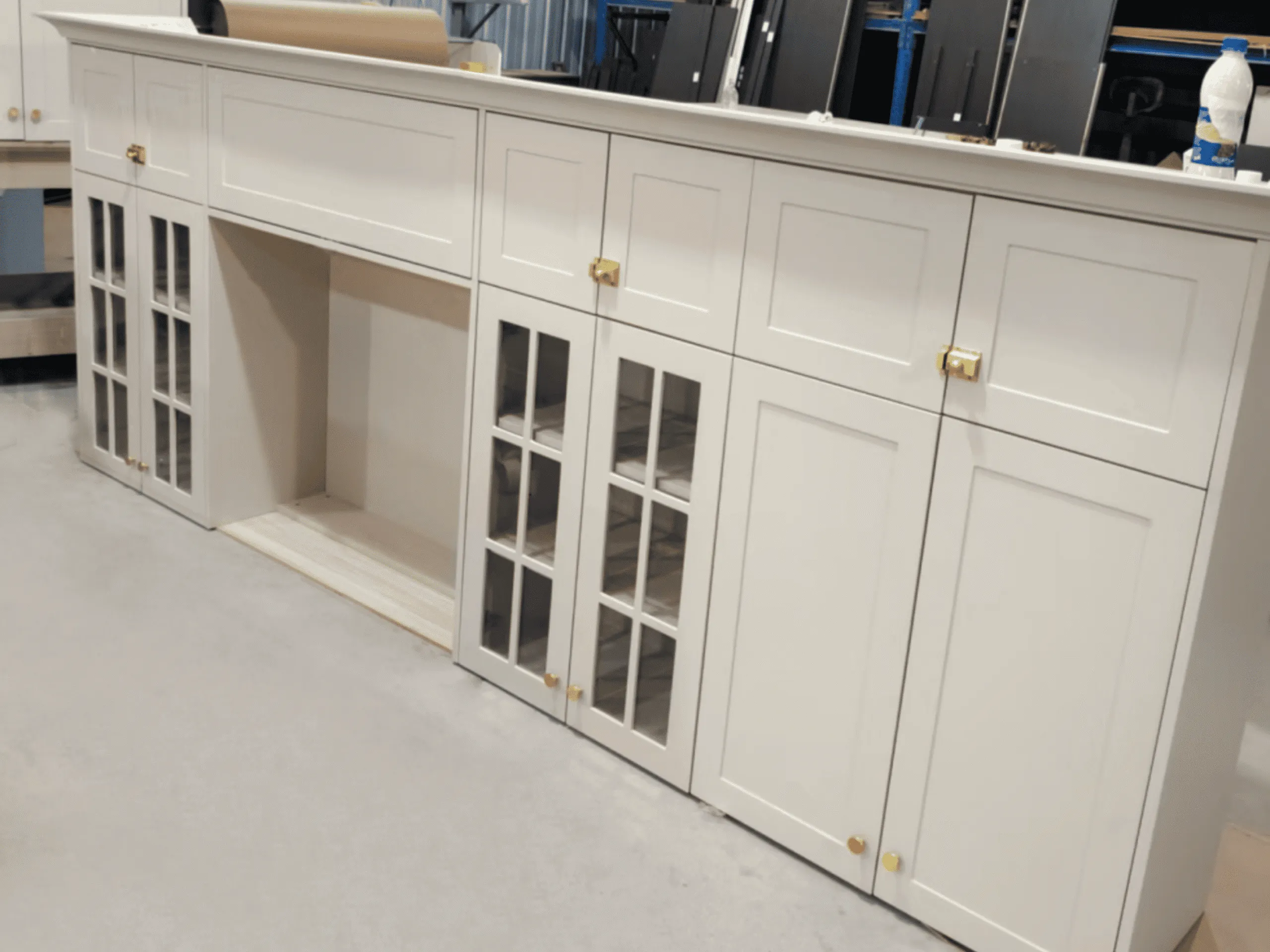 Kitchen Cabinet Solution KKR kitchen cabinet projects 1 scaled e1787715402453 9