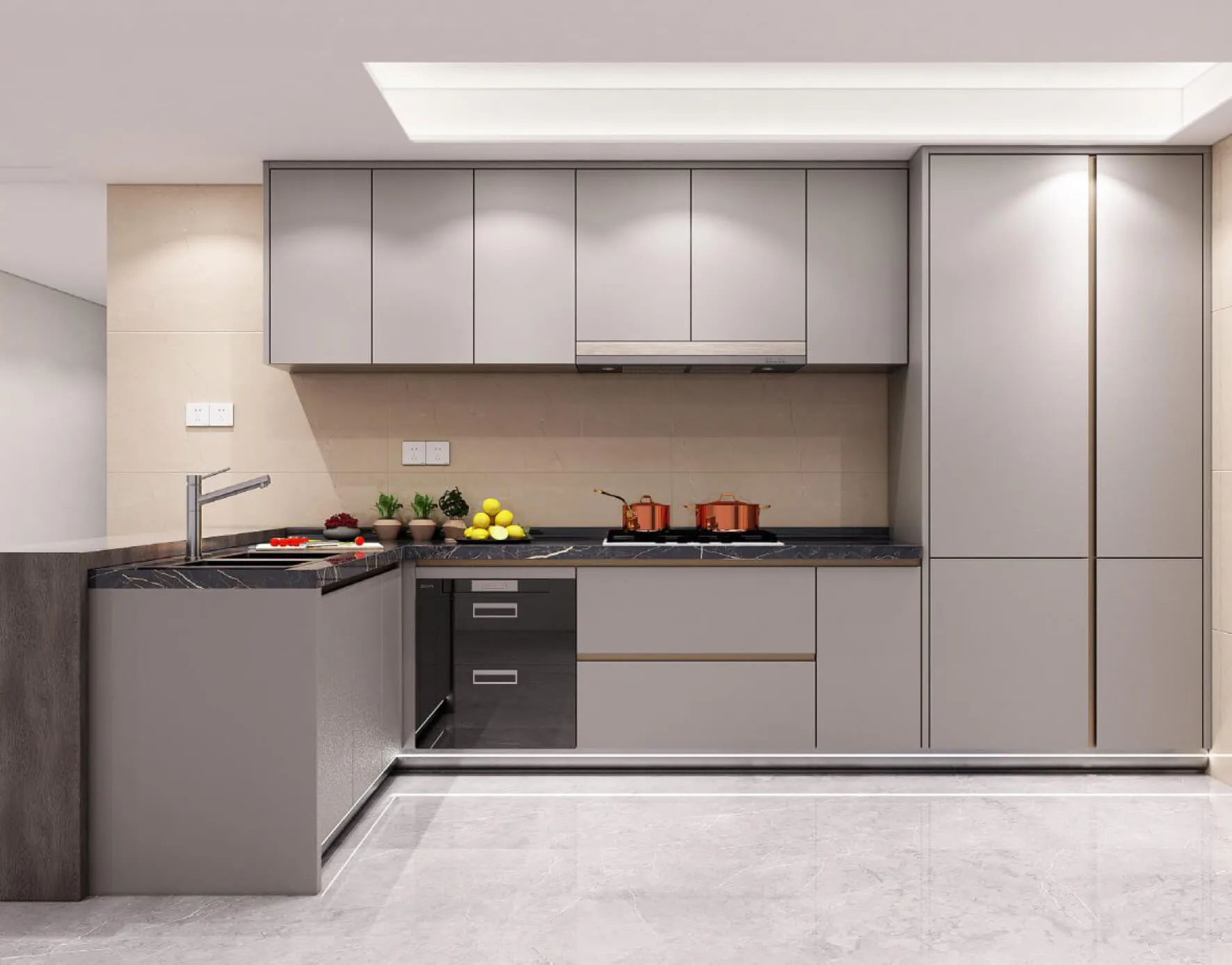 Kitchen Cabinet Solution KKR kitchen cabinets 16 11