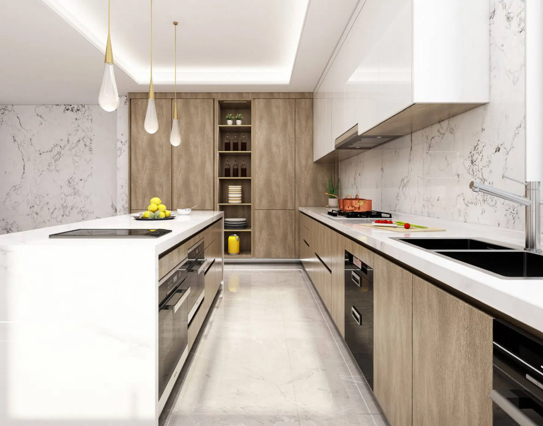 Kitchen Cabinet Solution KKR kitchen cabinets 7 10