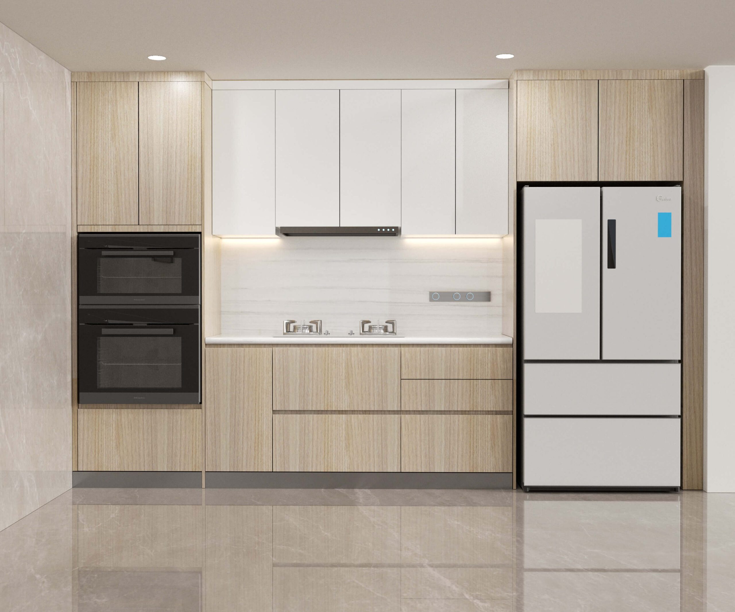 Kitchen cabinet 4 scaled