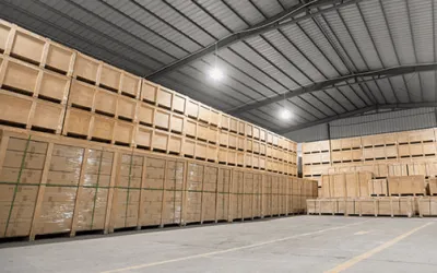 Production Capacity